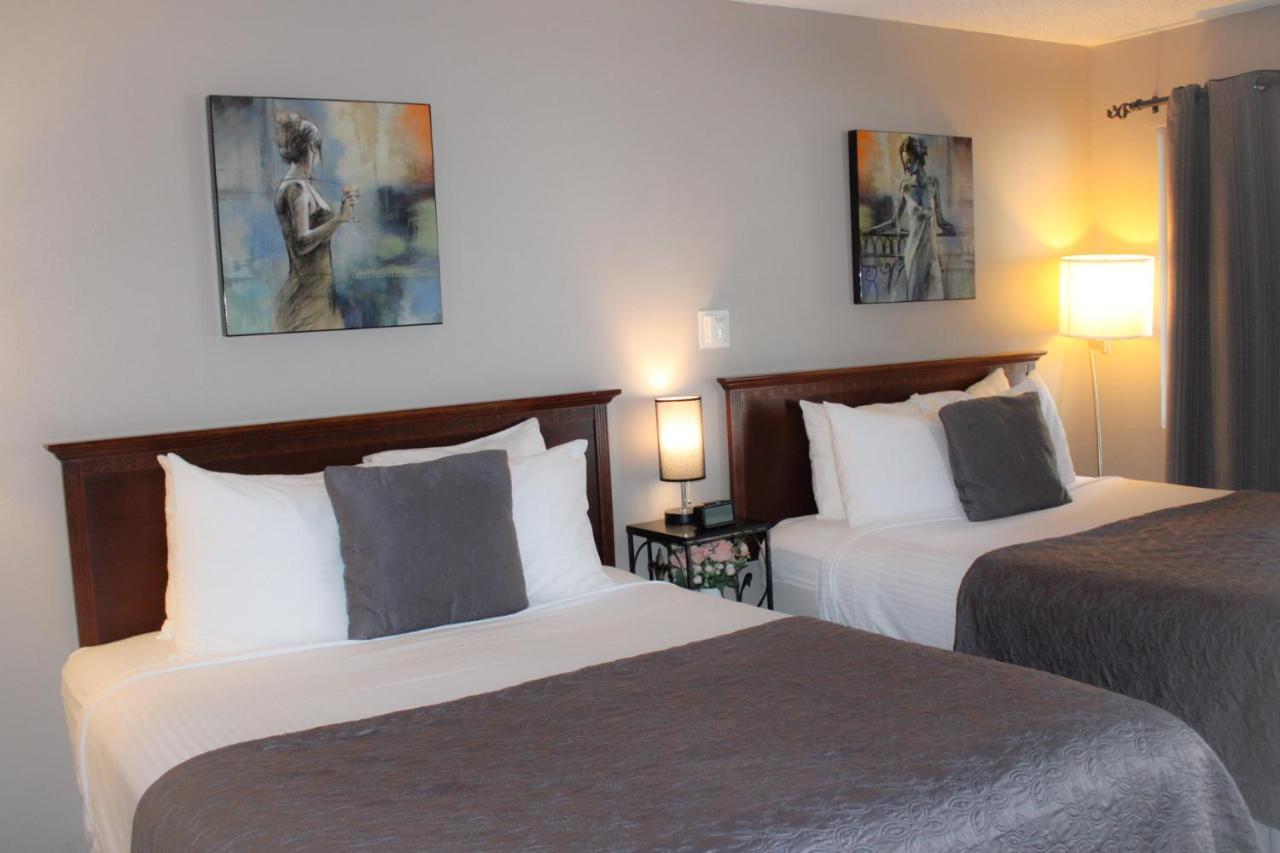 The Alder Hotel