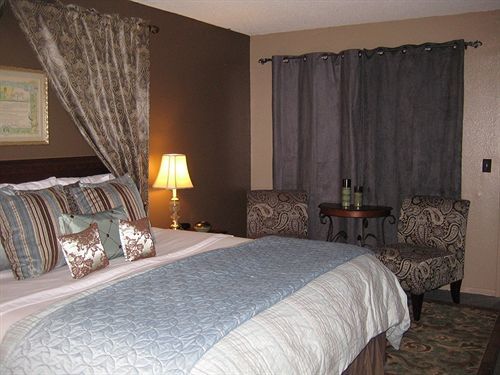 Hotel The Alder South Lake Tahoe