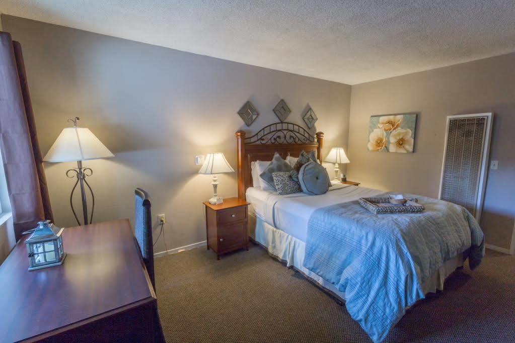 The Alder 3* South Lake Tahoe