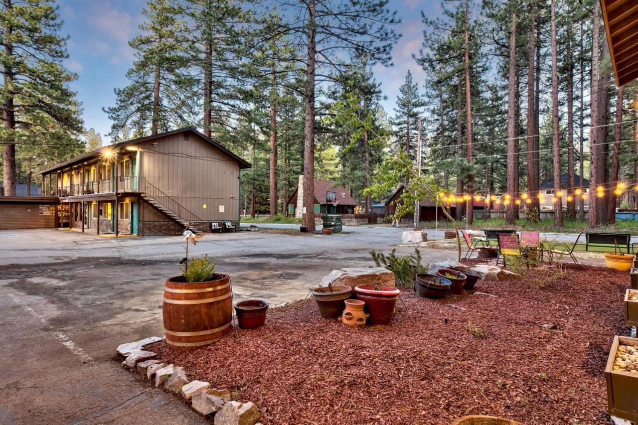 The Alder Hotel South Lake Tahoe