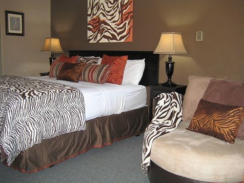 Hotel The Alder